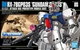 Bandai HGUC(025) 1/144 HG RX-78 GP-03S Gundam Stamen Mobile Suit Model Kit