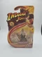 2008 Hasbro Indiana Jones. Indy W/whip Cracking Action. Raiders Of The Lost Ark