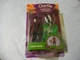 CHARLIE AND THE CHOCOLATE FACTORY WILLY WONKA 2005 FUNRISE NEW IN BOX