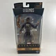 2020 Marvel  Legends Series The Eternals Kingo 6" Action Figure BAF Gilgamesh