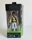 STAR WARS General Lando Calrissian Black Series 6-inch Action Figure