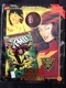 DARK PHOENIX X-Men MARVEL Toy Biz FAMOUS COVERS Action Figure 8in - 1998