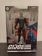 Hasbro G.I. Joe Classified Action Figure