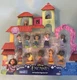 Disney's Encanto Movie Walmart Exclusive Mi Familia 12 Toy Figure Set Figurines 