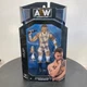 MJF (w/ Scarf) - AEW Unmatched Series 4 Jazwares Toy Wrestling Action Figure