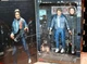 Brand New Sealed NECA Back to the Future Action Figure Marty McFly 85' Audition