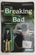 Funko X Super7 ReAction Heisenberg Action Figure from Breaking Bad - New