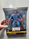 Marvel Legends, Deluxe Apocalypse, X-Men, Age of Apocalypse, NIB