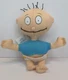 Vintage 1997 Rugrats 6&rdquo; Tommy Bean Bag Plush Nickelodeon Applause 
