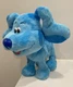 Nickelodeon Blue&rsquo;s Clues Animated Dance Along 12&rdquo; Plush Only Tested Works