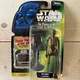 Kenner Star Wars Ev-9D9 With Datapad Action Figure