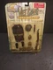 The Ultimate Soldier Viet Cong Main Force Uniform Set  - GI Joe - SOTW - 1/6th