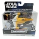 Star Wars Micro Galaxy Squadron Naboo N-1 Starfighter Anakin R2-D2