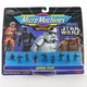 Micro Machines Space Star Wars Imperial Pilot Figures Galoob 66080