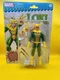2022 Hasbro Retro Marvel Legends Loki and Lady Loki Set 6" Scale....E3