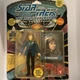 Playmates 1993 Star Trek The Next Generation Dr. Beverly Crusher Action Figure