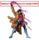 Medicom Toy MAFEX No.131 Gambit X-MEN Comic Ver. Action Figure New Marvel Japan