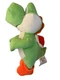Super Mario Yoshi 20" Plush Pillow Toy Nintendo b2