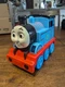 Thomas The Train No 1 Tank Engine Talking Toy Blue Mattel 2013