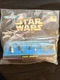 Star Wars Micro Machines Classic Characters Miniature Figures Galoob 1997 NEW