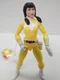 Hasbro Yellow Ranger 6 inch Action Figure - E8654