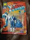 Marvel Entertainment The Uncanny X Men Cyclops with Laser Light Eyes Action...