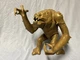 Vintage Star Wars Rancor Monster 1983 ROTJ Kenner 