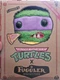 FUGGLER DONATELLO PLUSH Teenage Mutant Ninja Turtles X Limited Edition TMNT 2023