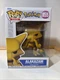 Funko POP Games - Alakazam #855 Pokemon Funko Pop Yellow Brand New In Box