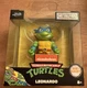 Jada MetalFigs Teenage Mutant Ninja Turtles 2.5 inch Figure/keychain LEONARDO