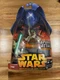 Hasbro Star Wars: Revenge of the Sith Yoda Spinning Attack Action Figure