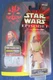 Hasbro Star Wars 1998 Episode I Qui-Gon Jinn Action Figure
