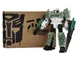 Transformers Generations Selects Voyager G2 Combat Megatron Exclusive WFC-GS01