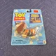 Toy Story Movie Slinky Dog Keychain 1996 Walt Disney -New