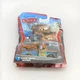 Disney Pixar Cars 2 Race Team Mater #1 New Condition, Sealed *package damage * 