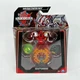 Bakugan Starter Pack Special Attack Dragonoid Nillious Hammerhead Spin Master
