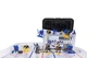 Kaskey Kids NHL Hockey Guys, Rangers 2 Inches, Ny Vs Boston Bruins