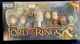 The Lord of the Rings PEZ Collector's Series Limited Edition Set 2011