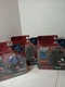 🦇 NEW 2022 Spin Master The Batman DC 4&rdquo; Action Figures Lot of 3 🔥Sealed In Box