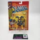 Vintage Marvel The Uncanny X-Men Banshee (1992) Toy Biz Action Figure New Sealed