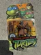 Splinter: Teenage Mutant Ninja Turtles TMNT Original VTG 2002 Playmates MoC RARE