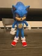Sonic the Hedgehog 3 Ultimate Talking Sonic Figure 