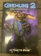 NECA Gremlins 2 The New Batch Ultimate Brain 7 inch Action Figure New