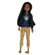 Pocahontas Comfy Princesses Doll Ralph Breaks the Internet Disney Store Set NEW