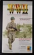 DRAGON 12&rdquo; WWII Private EDWARD Armored Div. France 1944 1/6th Figure 70048 NIB