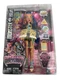 Monster High Cleo De Nile Doll Scary Sweet Birthday Mattel New In Box Set