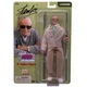 Marvel Action Figure Stan Lee 20 cm Mego Legend Retro Style with Clothes