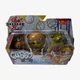 Bakugan CUBBO & CUBBO DEKA Target Exclusive Jumbo Baku-Core New NIP
