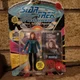 Star Trek The Next Generation Dr. Beverly Crusher Figure Playmates 1993 NEW!