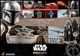 Hot Toys 1/6 TMS015 The Mandalorian and The Child Deluxe (New In Brown Shipper)